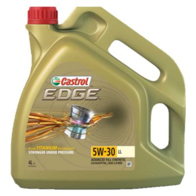 olio-motore-castrol-edge-5w30-sintetico